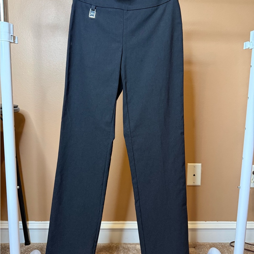 Women's Black Pants